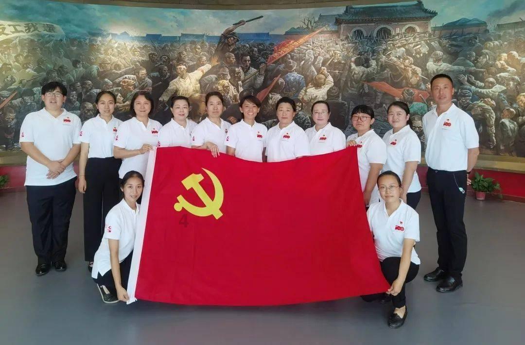 呼伦贝尔市机构改革涉改革部门完成挂牌组建 率先到位运行
